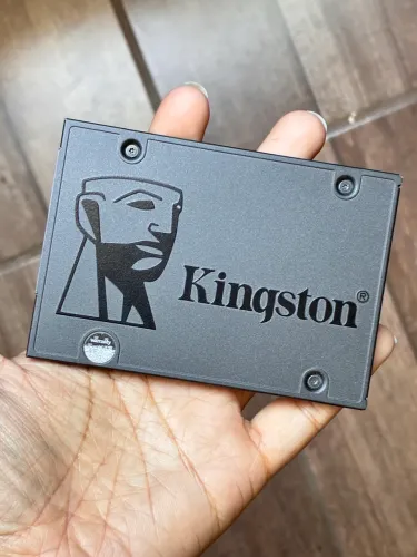 SSD Kingston 240gb