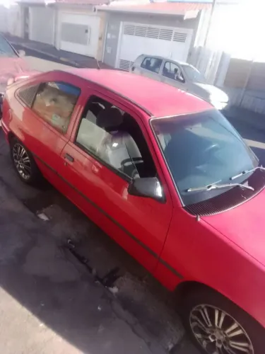 Chevrolet Kadett Gl/sl/lite/turim 1.8 1997