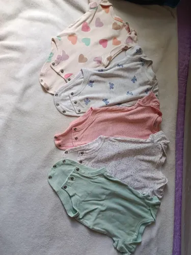 Body Carter's 