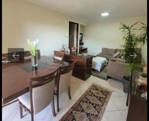 Apartamento para Venda em Sorocaba, Jardim Guadalajara, 2 dormitórios, 2 banheiros, 1 vaga