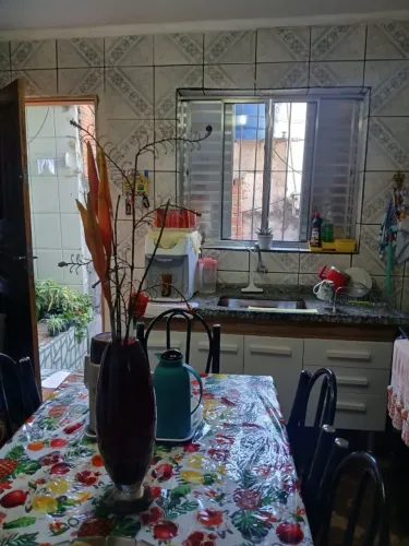 Casa Para Sair do Aluguel (Venda)