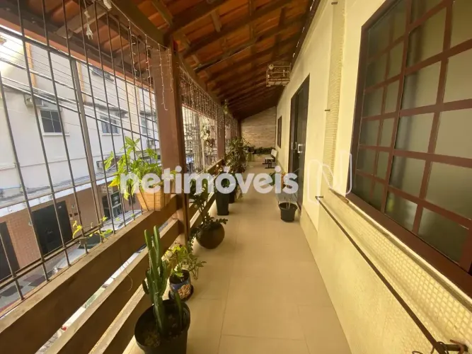 Venda Casa Centro Vitória