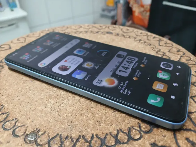 Celular Xiaomi Poco M4 5G