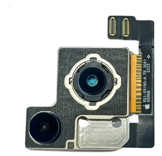 Camera traseira IPhone 13 100% original