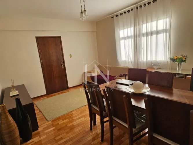 Apartamento à venda no bairro Retiro em Lavras