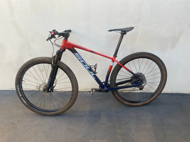 Bike Soul 629 [OFERTA]