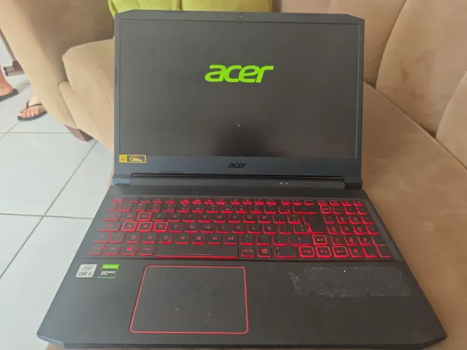 Acer nitro 5