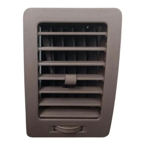 Difusor De Ar L.e Hilux Sw4 2008 