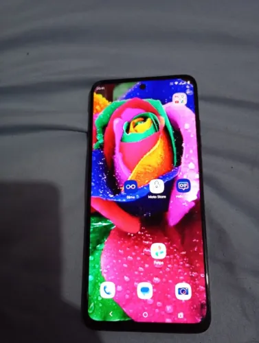 Vendo Um Motorola G15