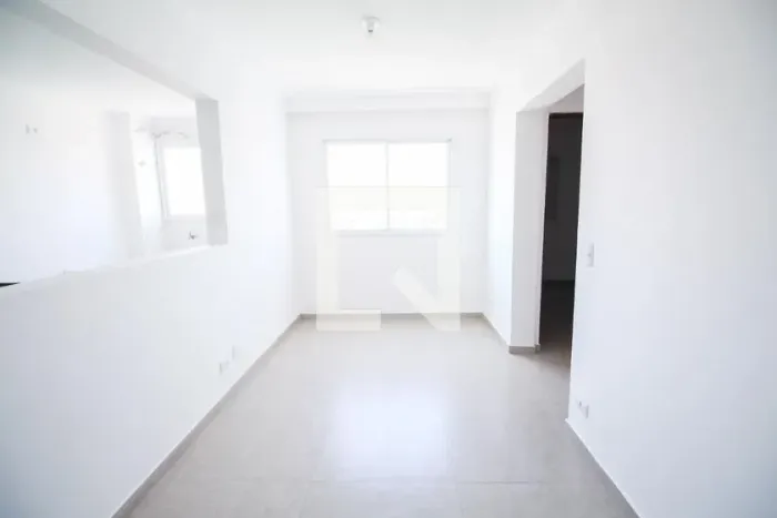 Apartamento à Venda - Vila Santa Maria, 2 Quartos, 43 m2