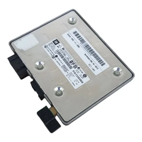 Modulo Bluetooth Gm Chevrolet Cruze 2014