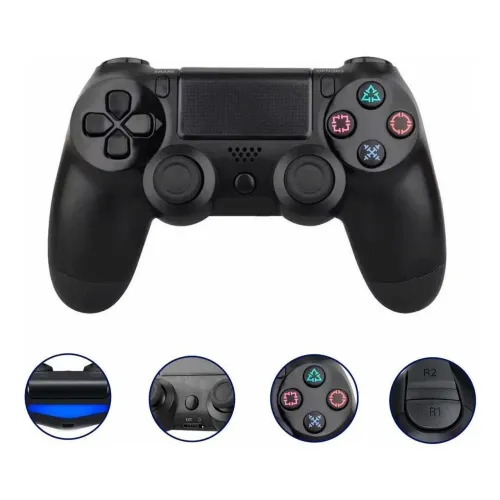 CONTROLE DE PLAYSTATION 4