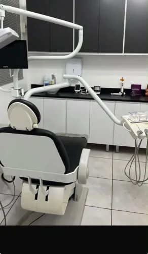 Cadeira Odontológica