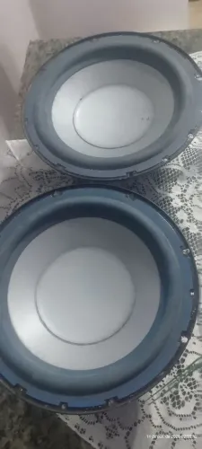 Boca de som Dedo de mossa Pra vende logo Duas