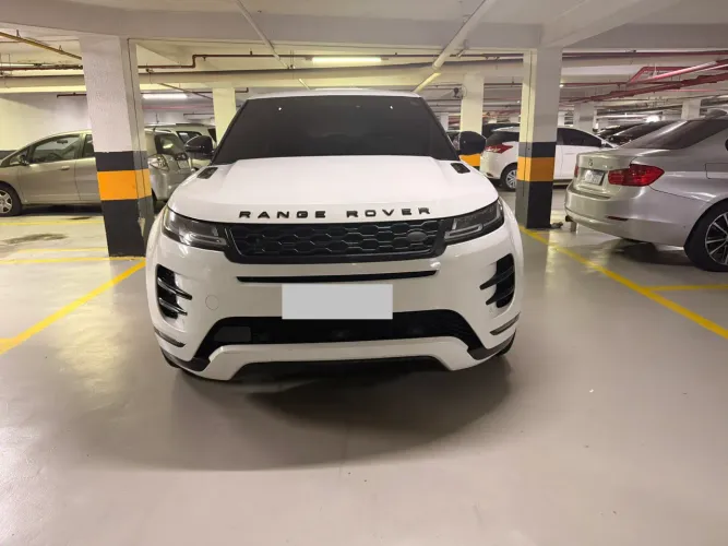 Land Rover Range Rover Range R. EVO HSE SI4 Dyn.2.0 300cv Aut. 2020
