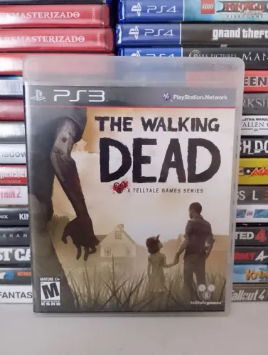 The Walking Dead 