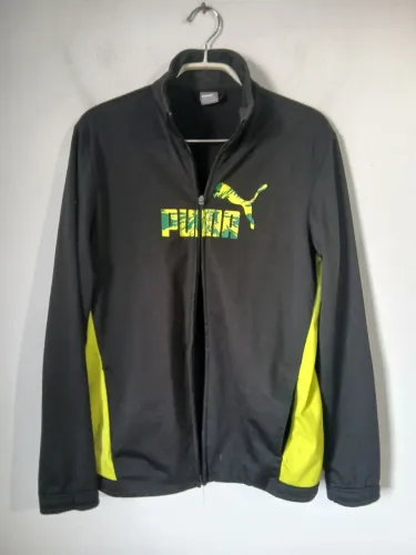 Jaqueta puma original P 