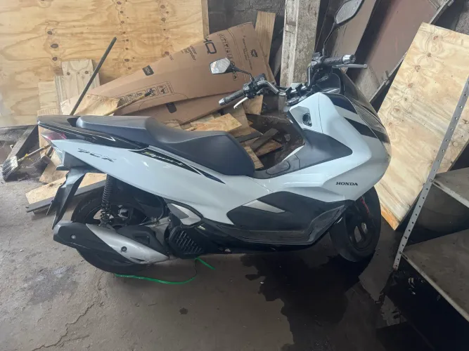 Pcx aporte 2022
