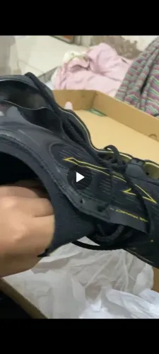 Mizuno pro 14 novo