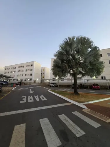 ENTRADA DE 24 MIL !!! | RESIDENCIAL GRAN VIENA JARDIM BALNEÁRIO MEIA PONTE  - GOIÂNIA GO