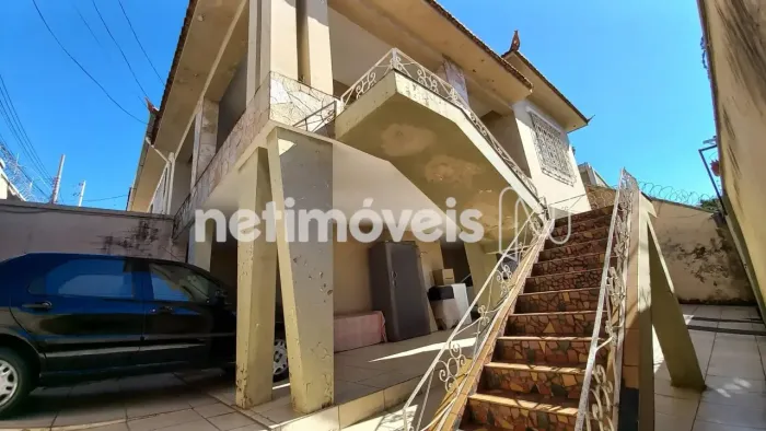 Venda Casa Renascença Belo Horizonte