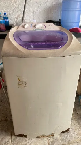 Vendo fogão e maquina