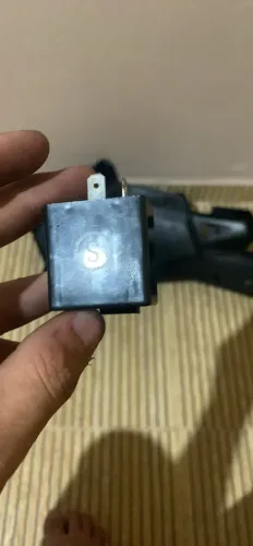 Relê de pisca