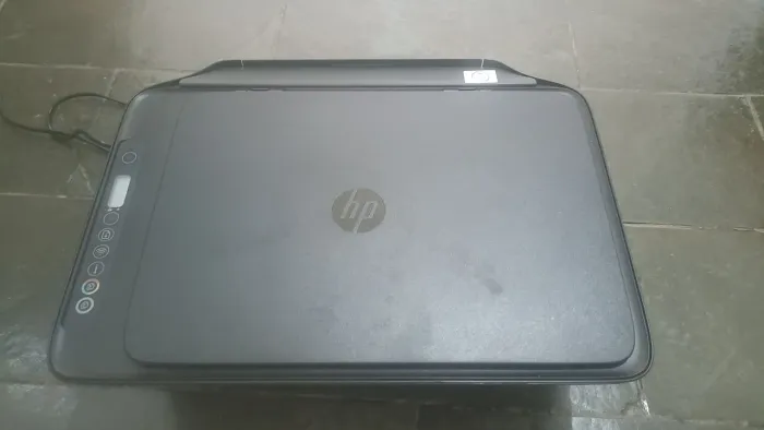 Impressora HP Deskjet 2874