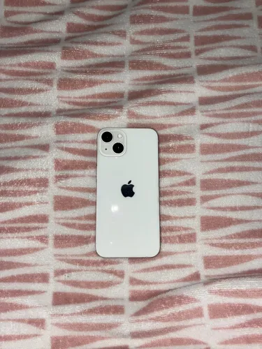 iphone 14 Branco (128gb) IMPECÁVEL. 