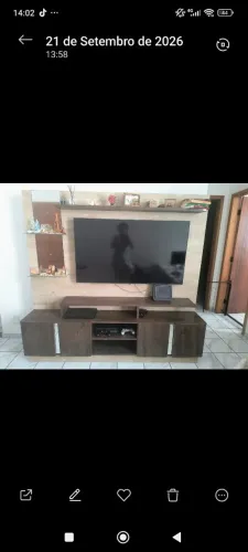 Estante Home para TV