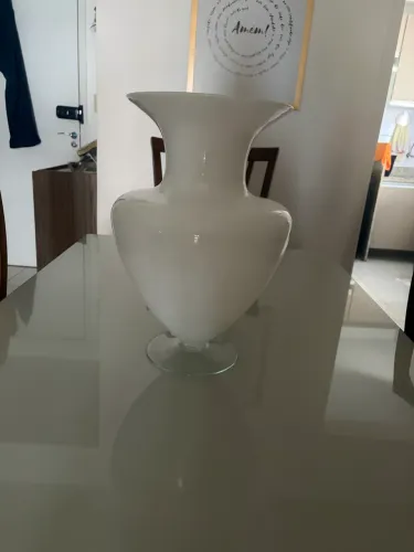 Decoração vaso