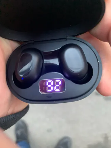 Fone Bluetooth