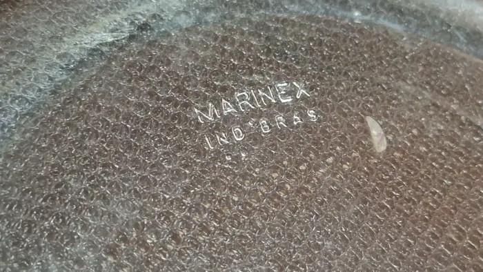 Travessa Marinex