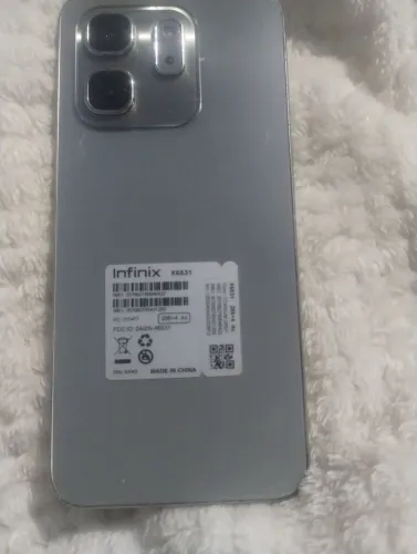 Infinix hot 50i