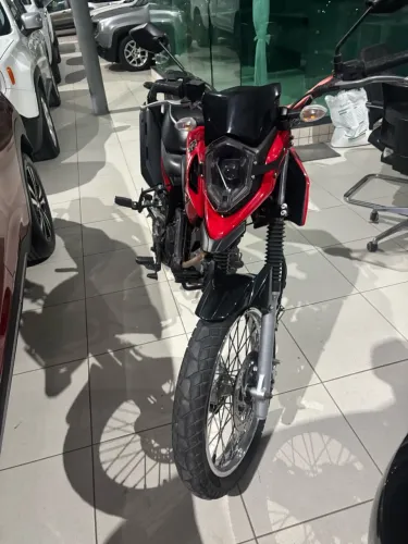 YAMAHA/XTZ 150 CROSSER S FLEX com apenas 24.000 km