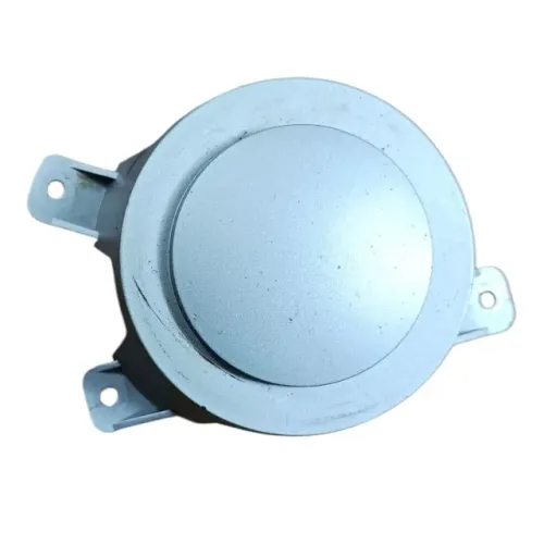 Moldura Milha Direito Fiat Grand Siena 2012 a 2021 100194399dx Original