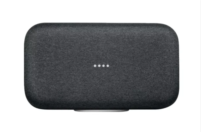Google Home Max Caixa de Som Inteligente