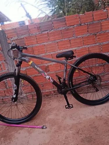 Bicicleta aro 29