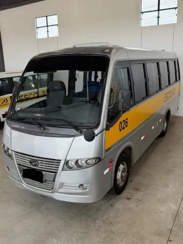 MARCOPOLO VOLARE V8 2012
