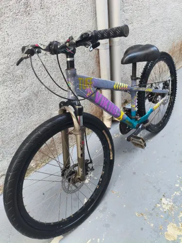 Bike Viking X