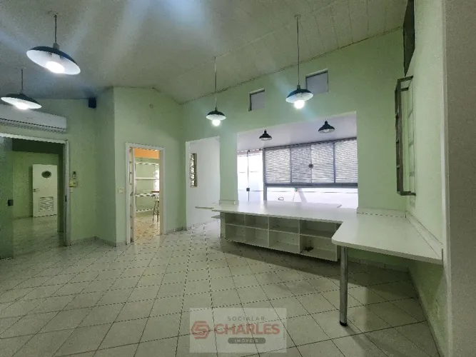 Sala Para Venda CENTRO MOGI MIRIM