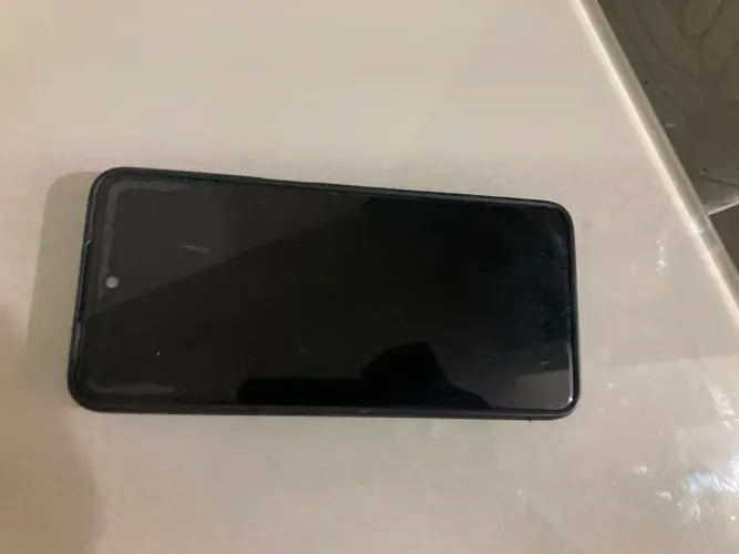 Celular Motorola G22