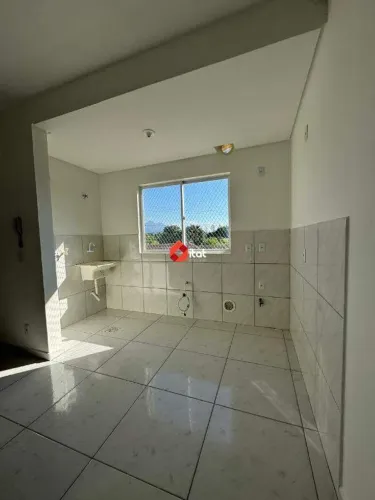 Apartamento para aluguel, 2 quartos, Escolinha - Guaramirim/SC