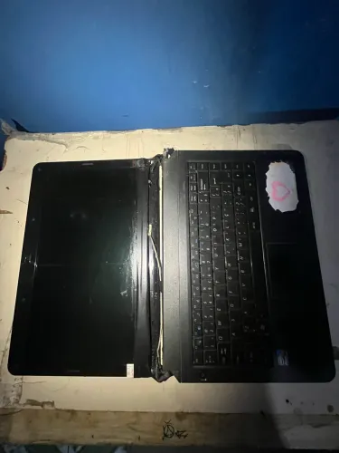Vendo peças notebook sim