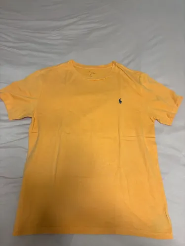 Original Camiseta Ralph Lauren P
