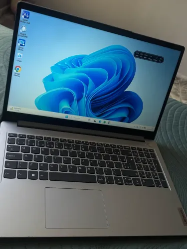 Notebook Ideapad 1 15igl7 LENOVO