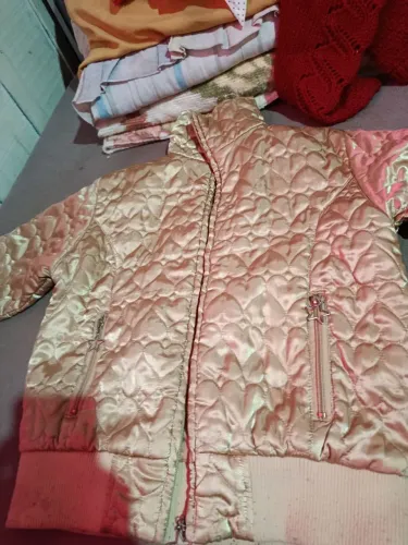 Jaqueta feminina 