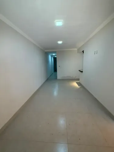 LINDA CASA EM ACABAMENTO FINAL! Localizada no Bairro Mangabeira