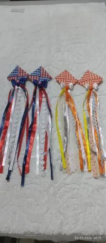 Laço de cabelo