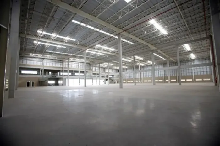 `Galpão Industrial pra locação em Jundiaí, SP`
